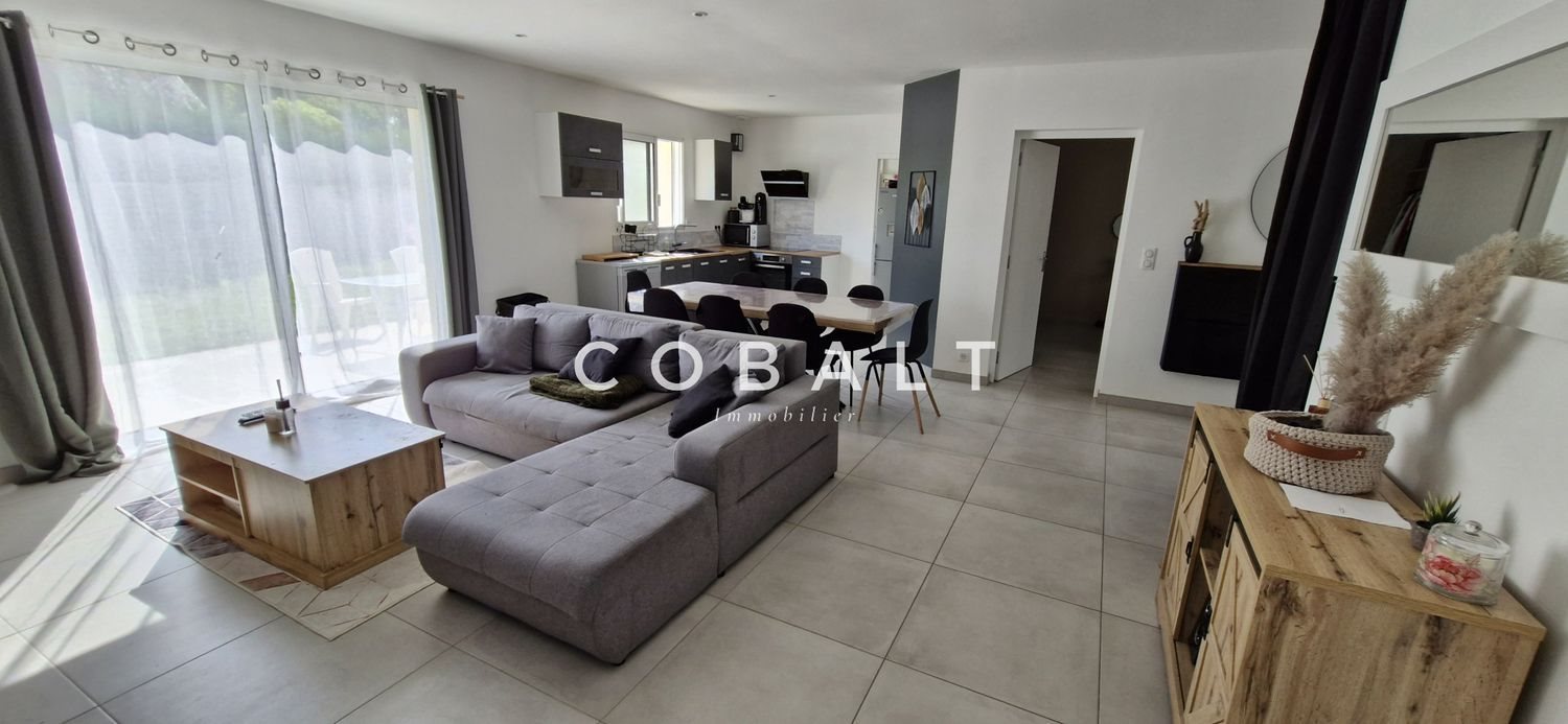 Maison à vendre, 95m², Blain