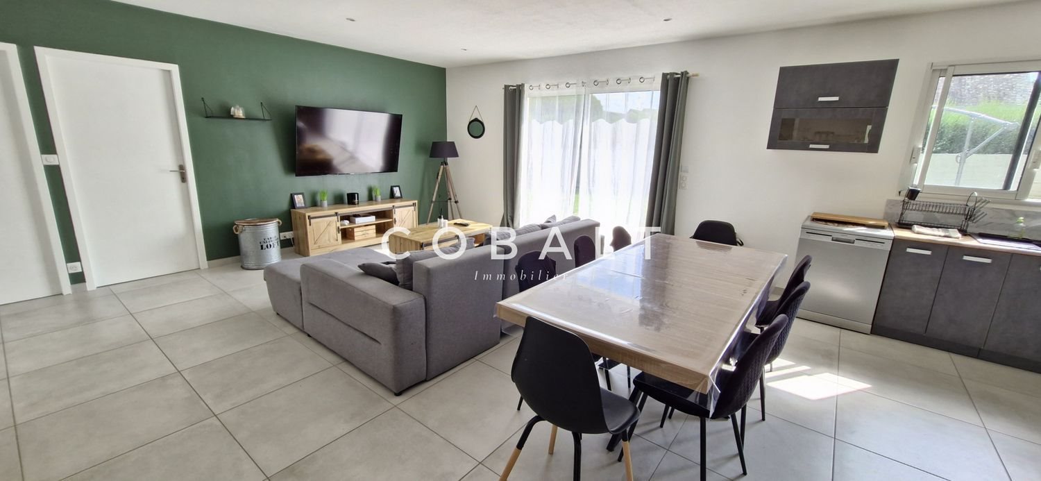 Maison à vendre, 95m², Blain