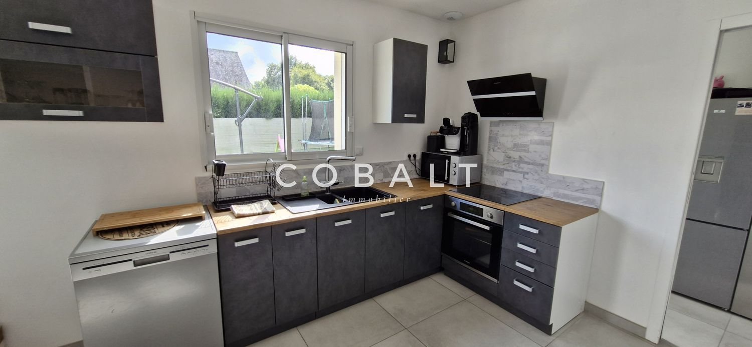 Maison à vendre, 95m², Blain