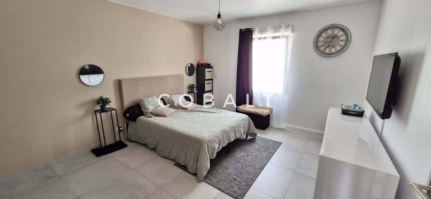 Maison à vendre, 95m², Blain