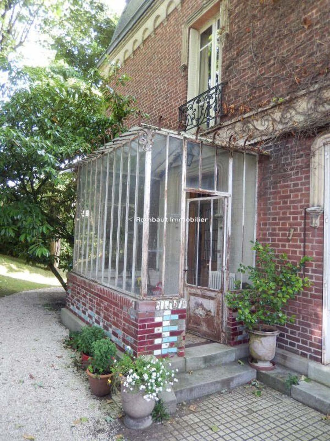 Maison à vendre, 260m², Vaucresson