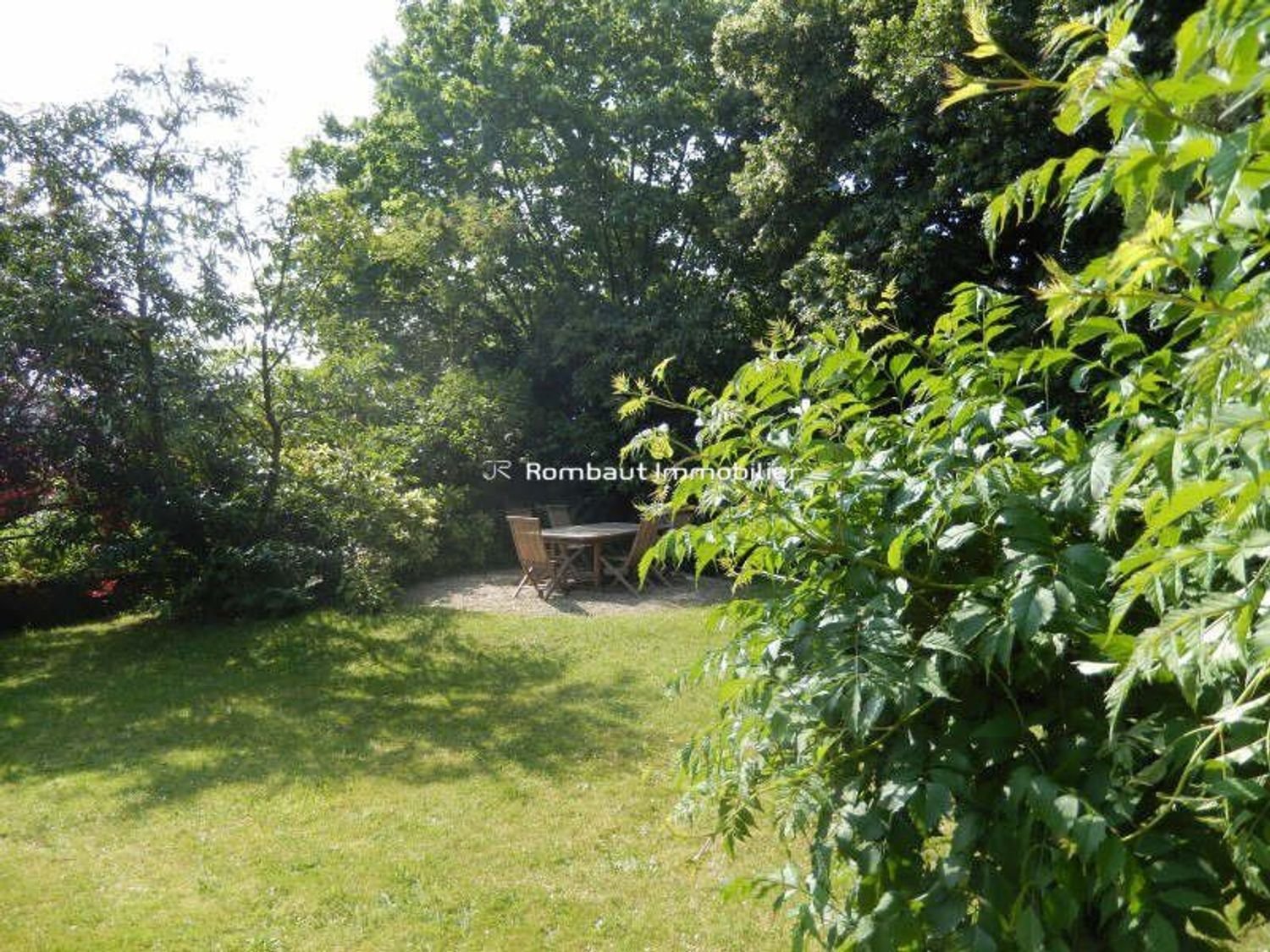 Maison à vendre, 260m², Vaucresson