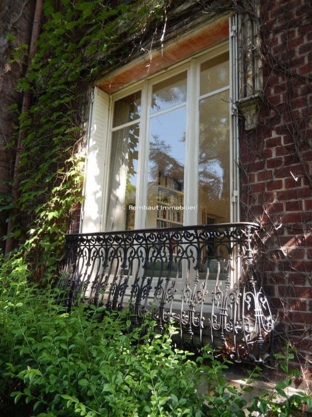 Maison à vendre, 260m², Vaucresson