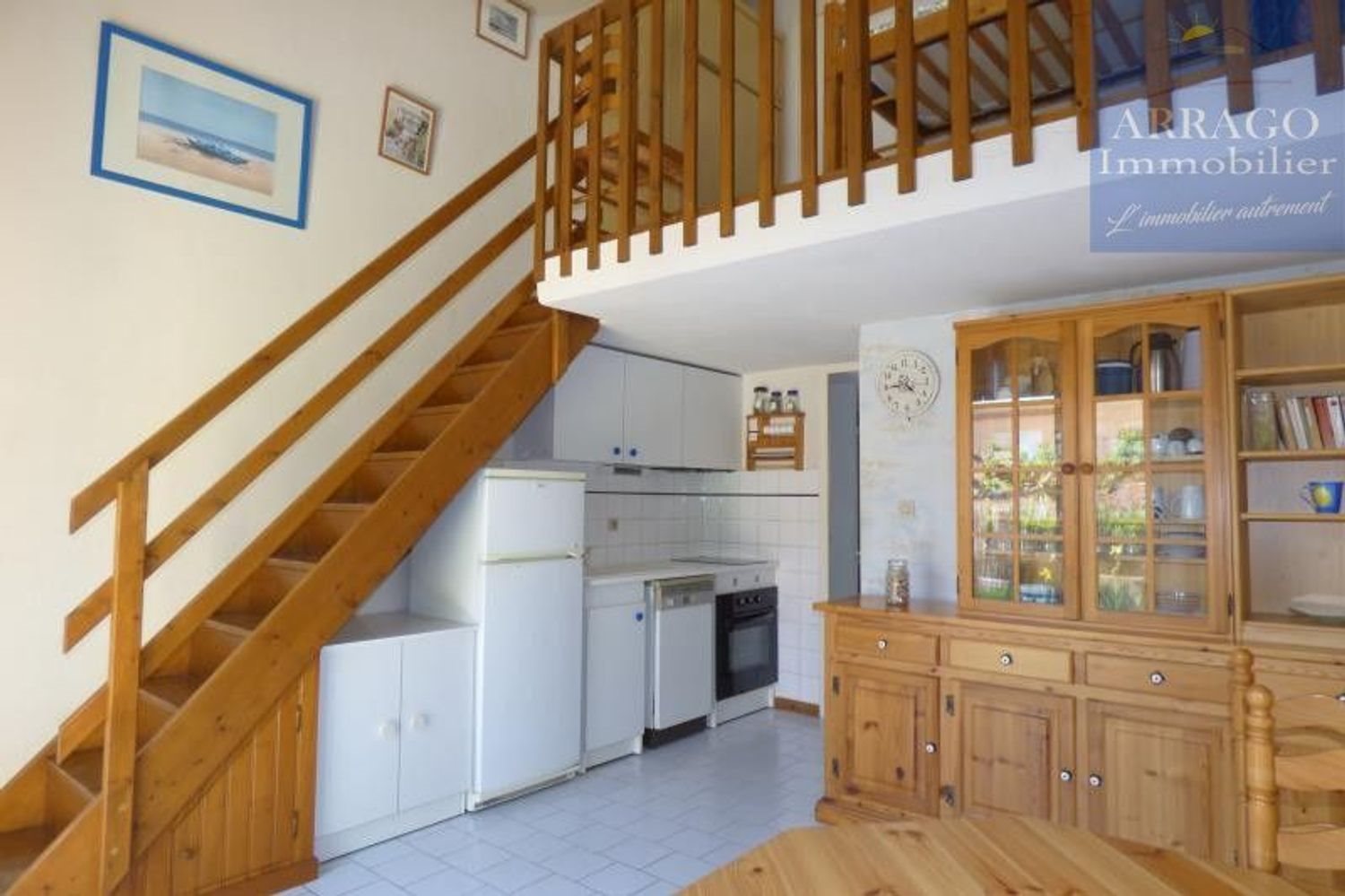 Maison à vendre, 37m², Sérignan