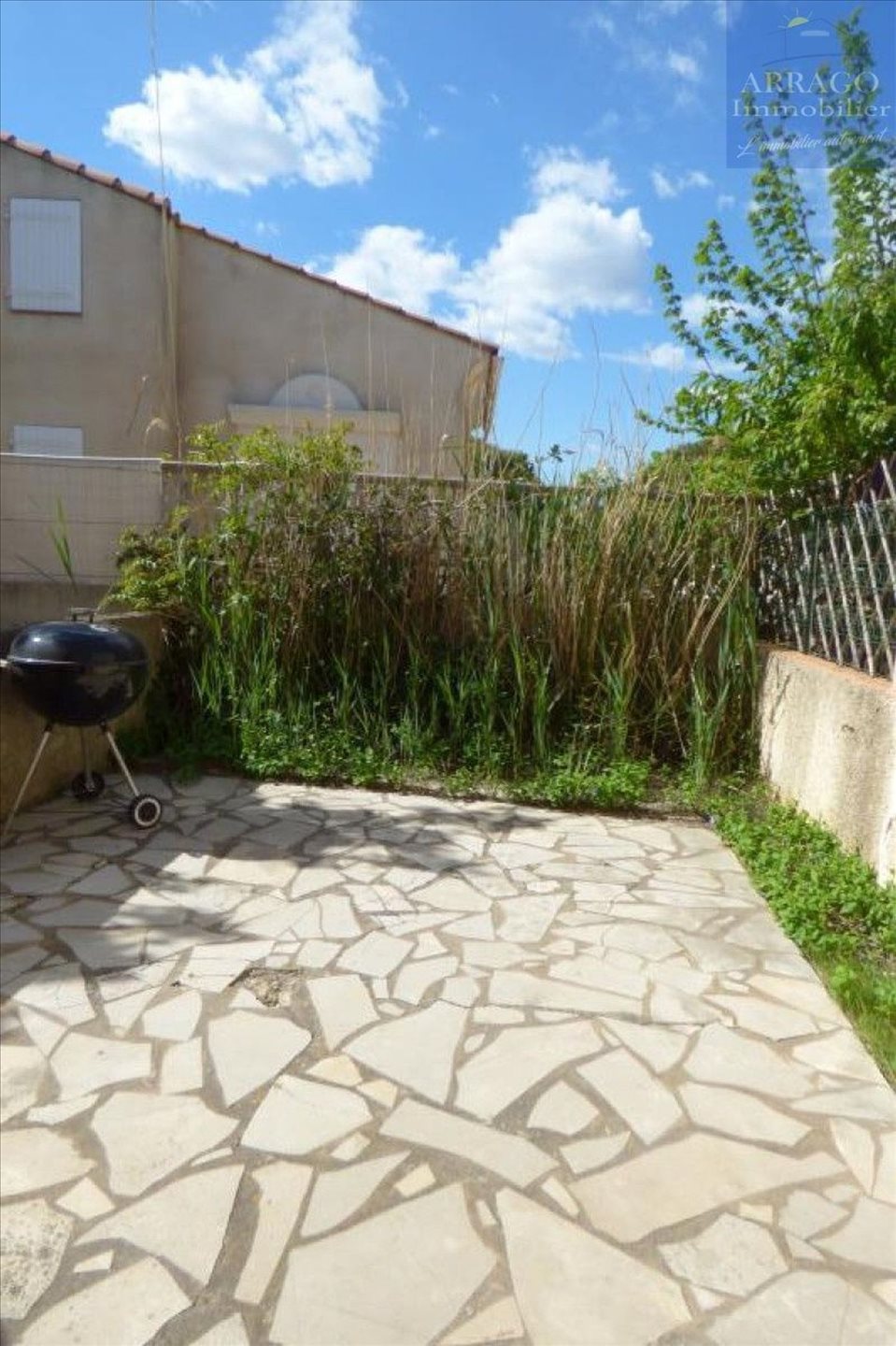 Maison à vendre, 37m², Sérignan