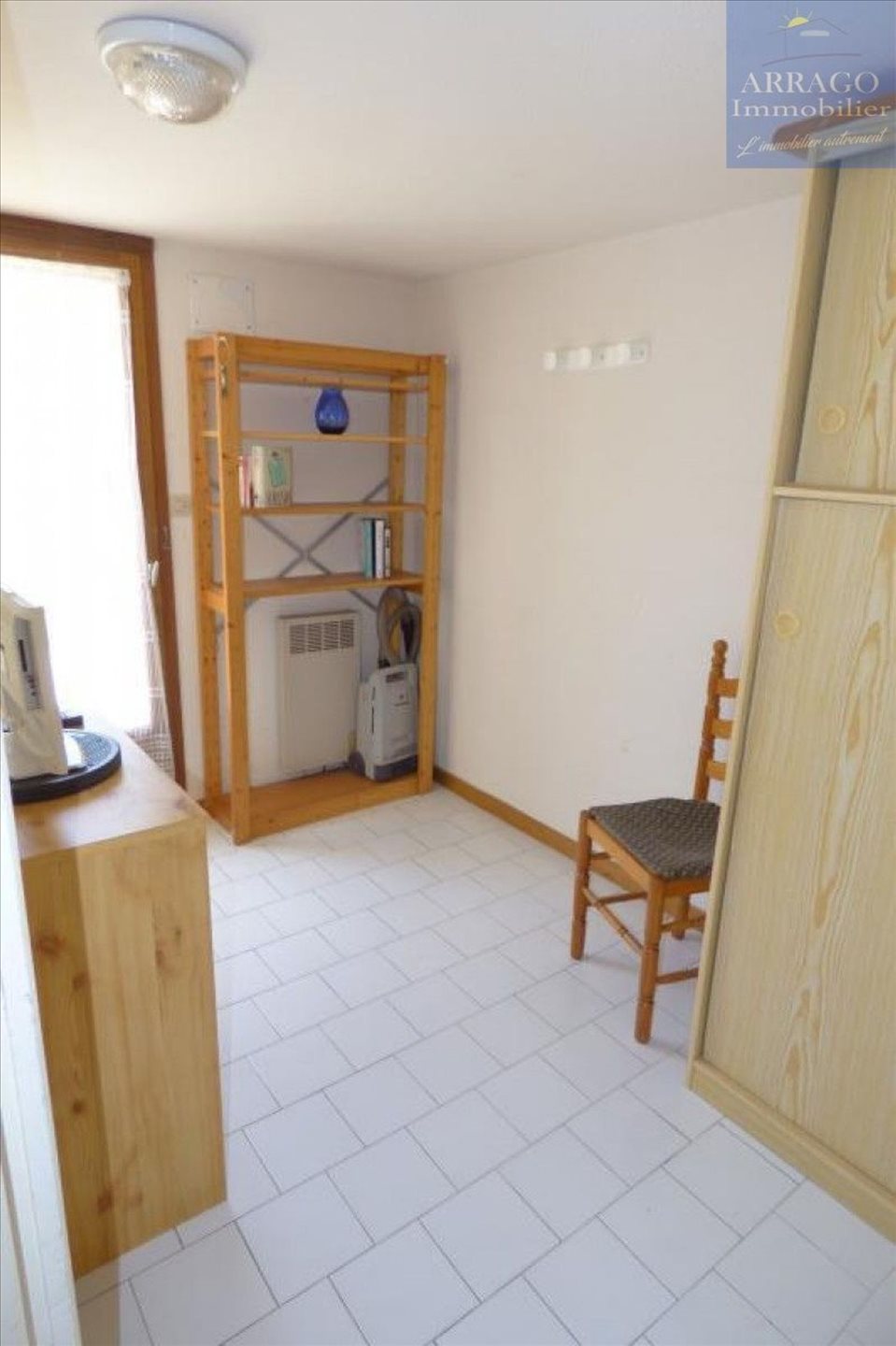 Maison à vendre, 37m², Sérignan
