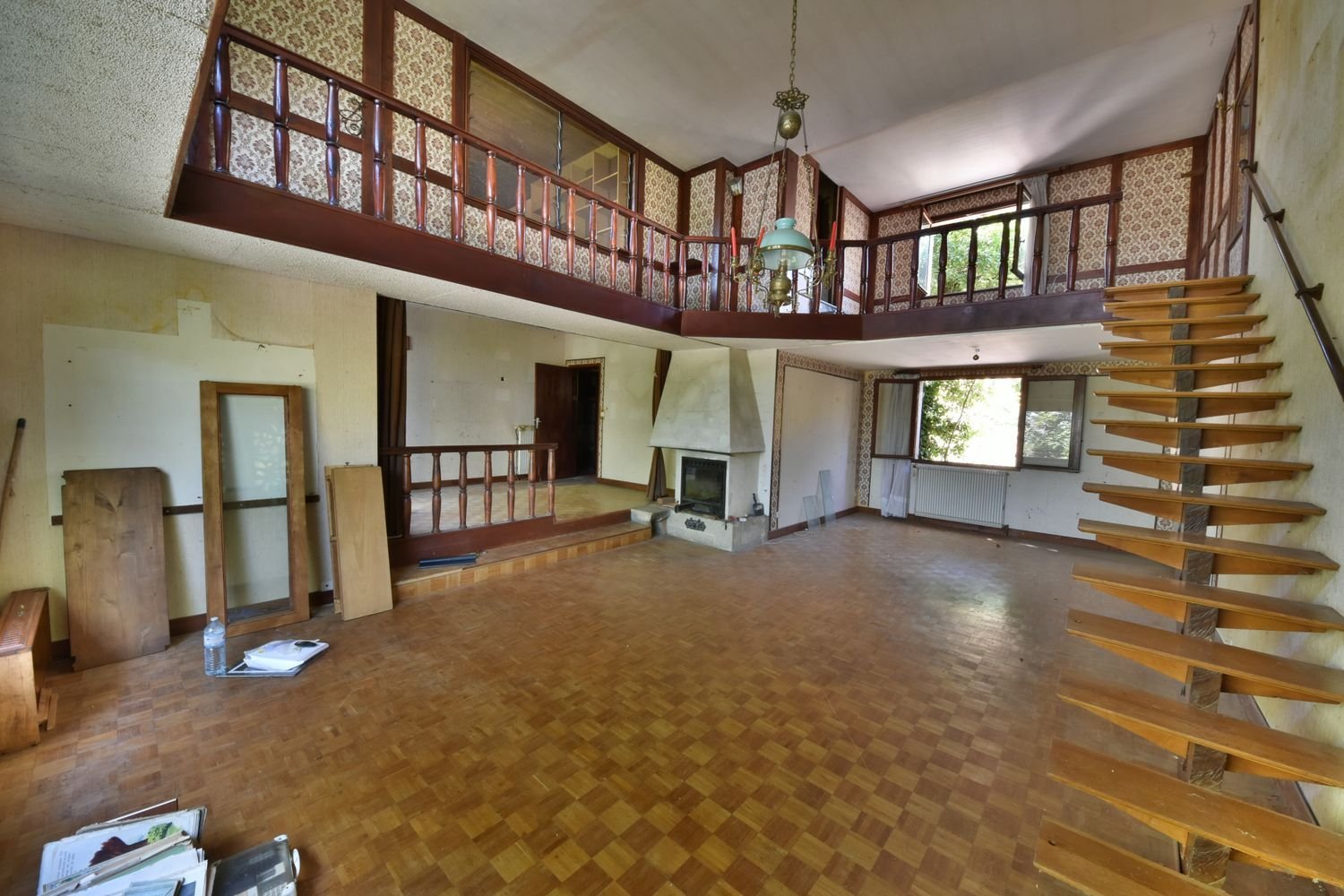 Maison à vendre, 207m², Tulle