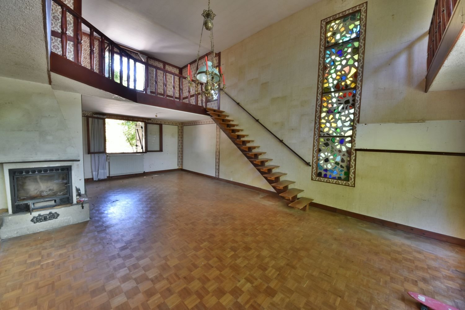 Maison à vendre, 207m², Tulle