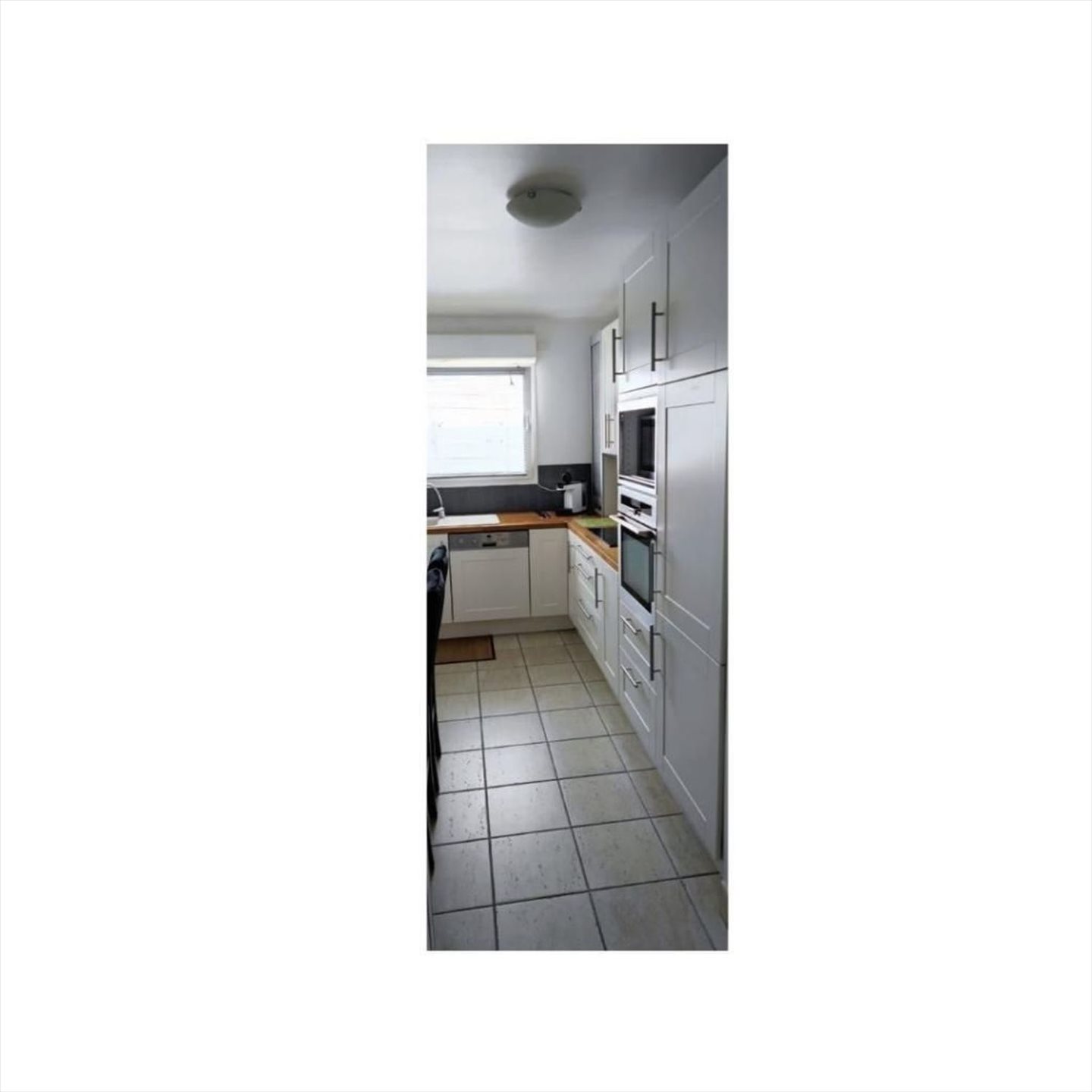 Appartement à vendre, 87m², Le Plessis-Robinson