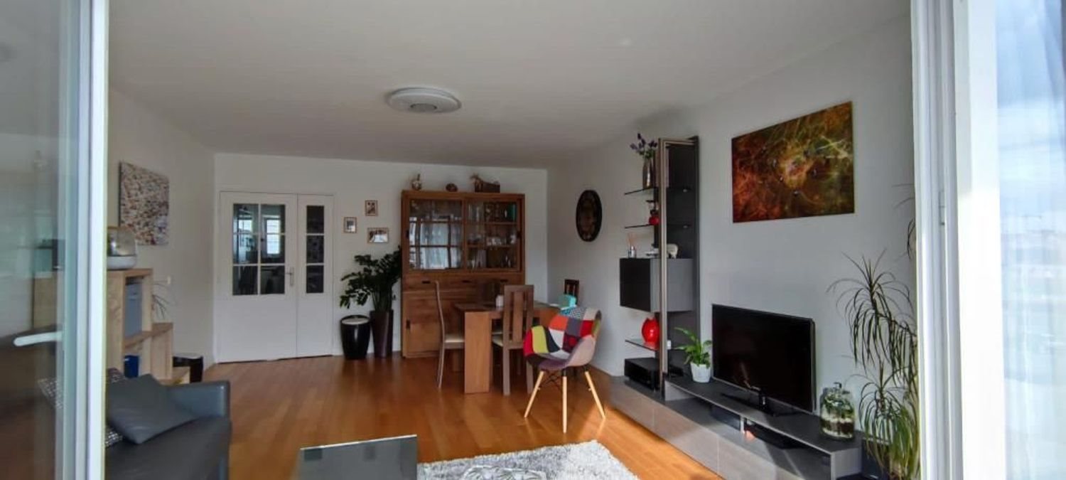 Appartement à vendre, 87m², Le Plessis-Robinson