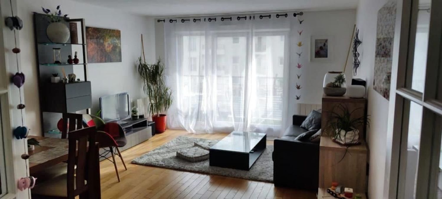 Appartement à vendre, 87m², Le Plessis-Robinson