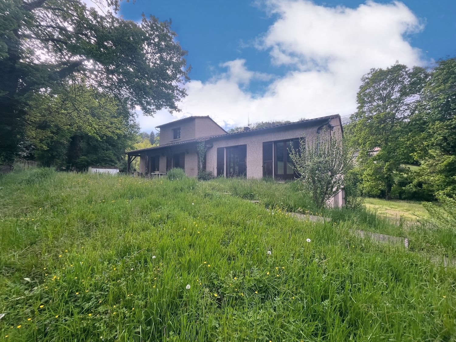 Maison à vendre, 148m², Boulazac