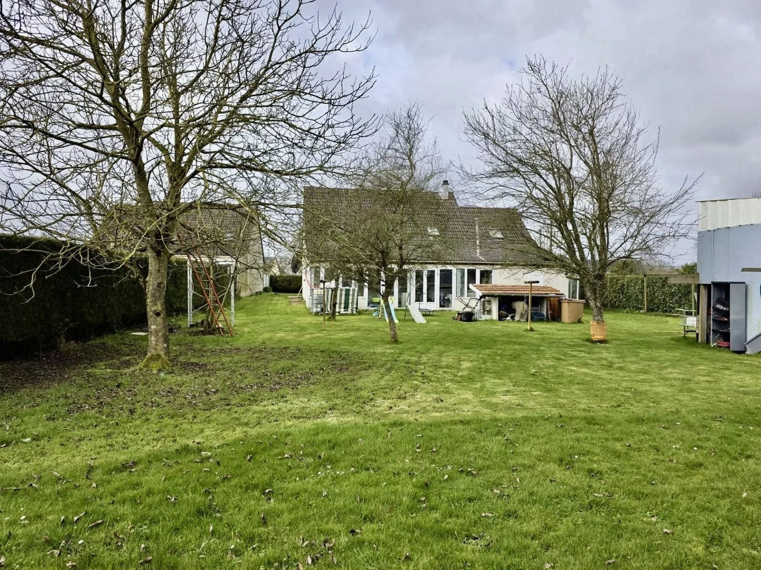 Maison à vendre, 174m², Talmas