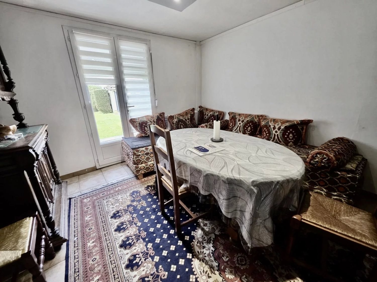 Maison à vendre, 174m², Talmas