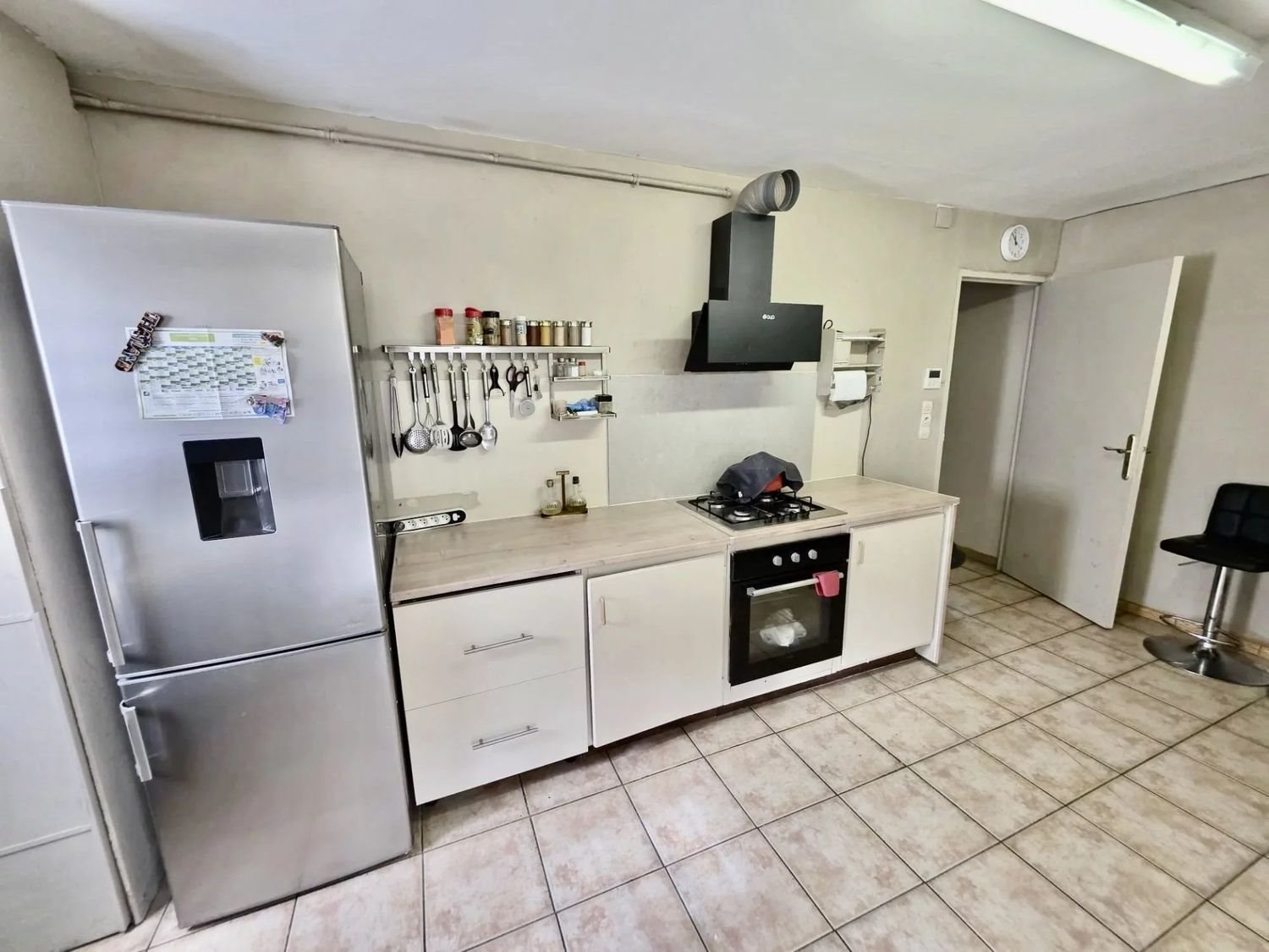 Maison à vendre, 174m², Talmas