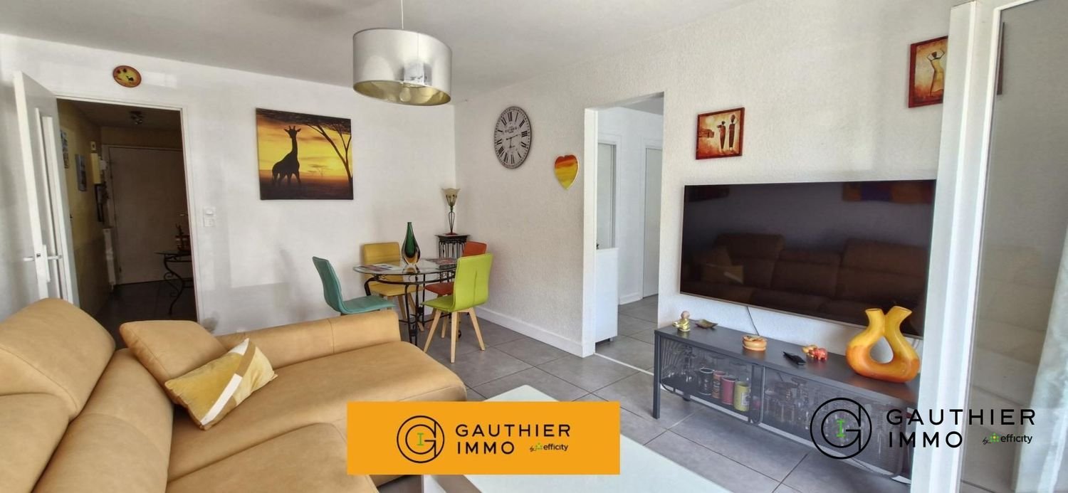 Appartement à vendre, 74m², Arcachon