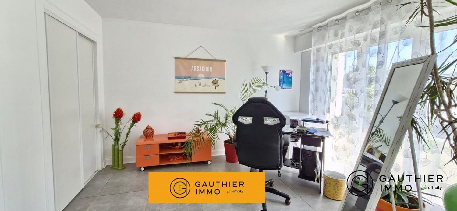 Appartement à vendre, 74m², Arcachon