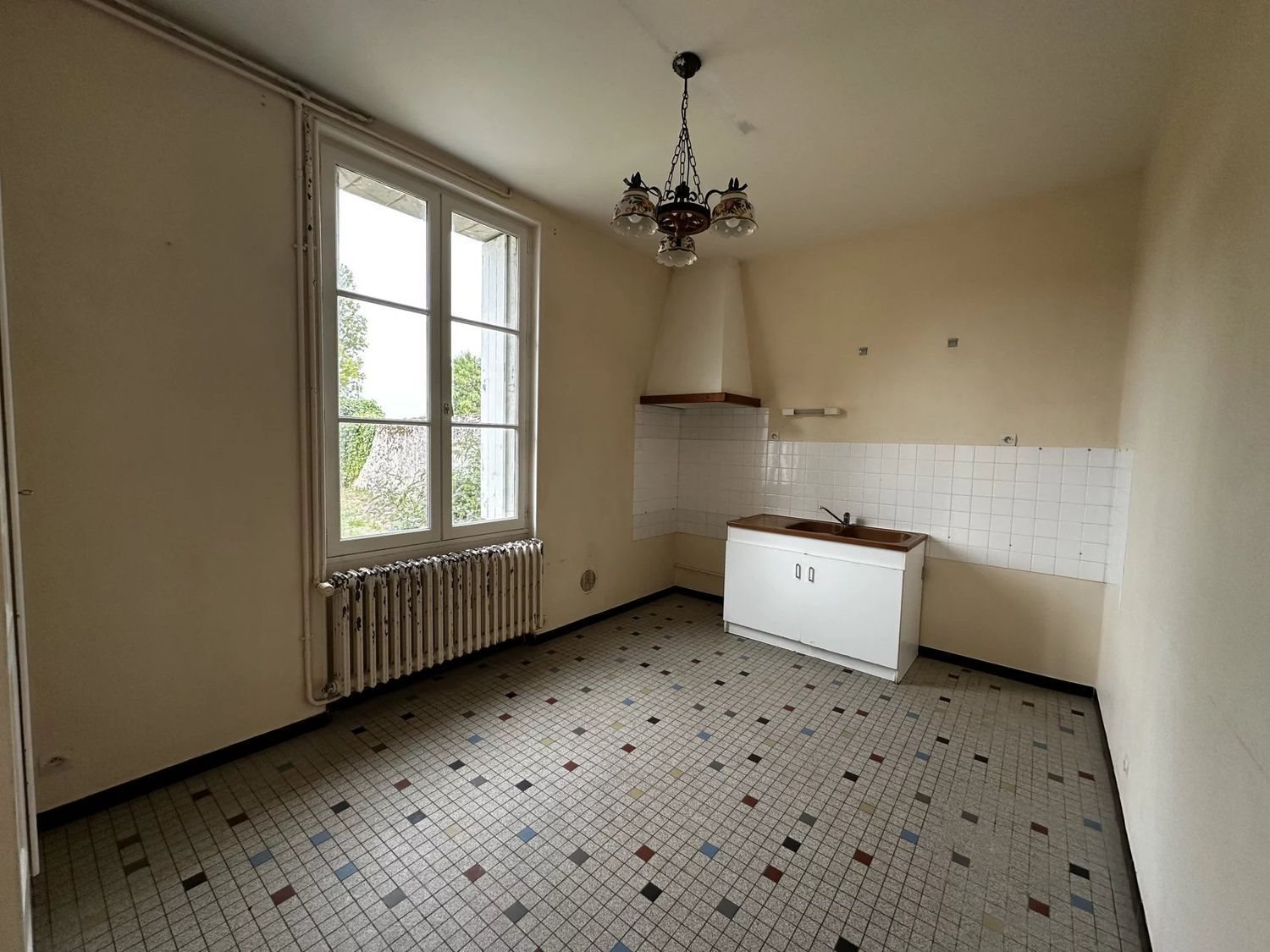 Maison à vendre, 124m², Channay-sur-Lathan