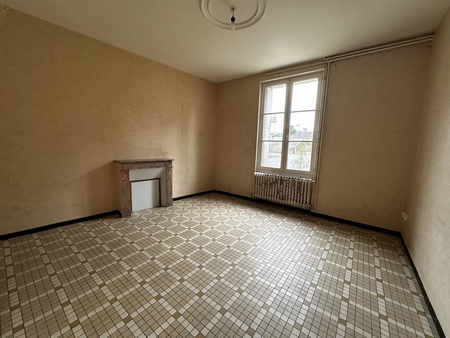 Maison à vendre, 124m², Channay-sur-Lathan
