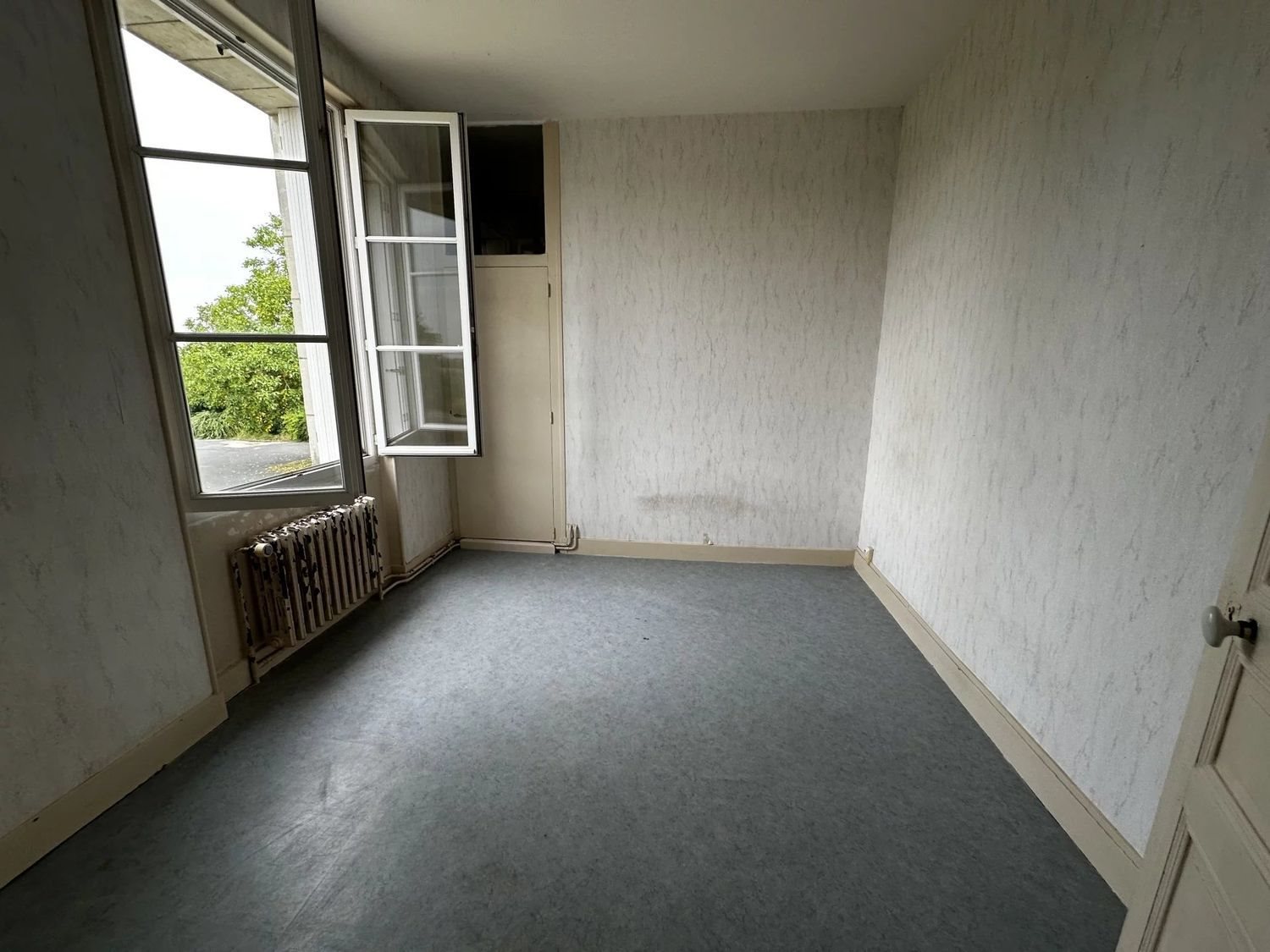 Maison à vendre, 124m², Channay-sur-Lathan