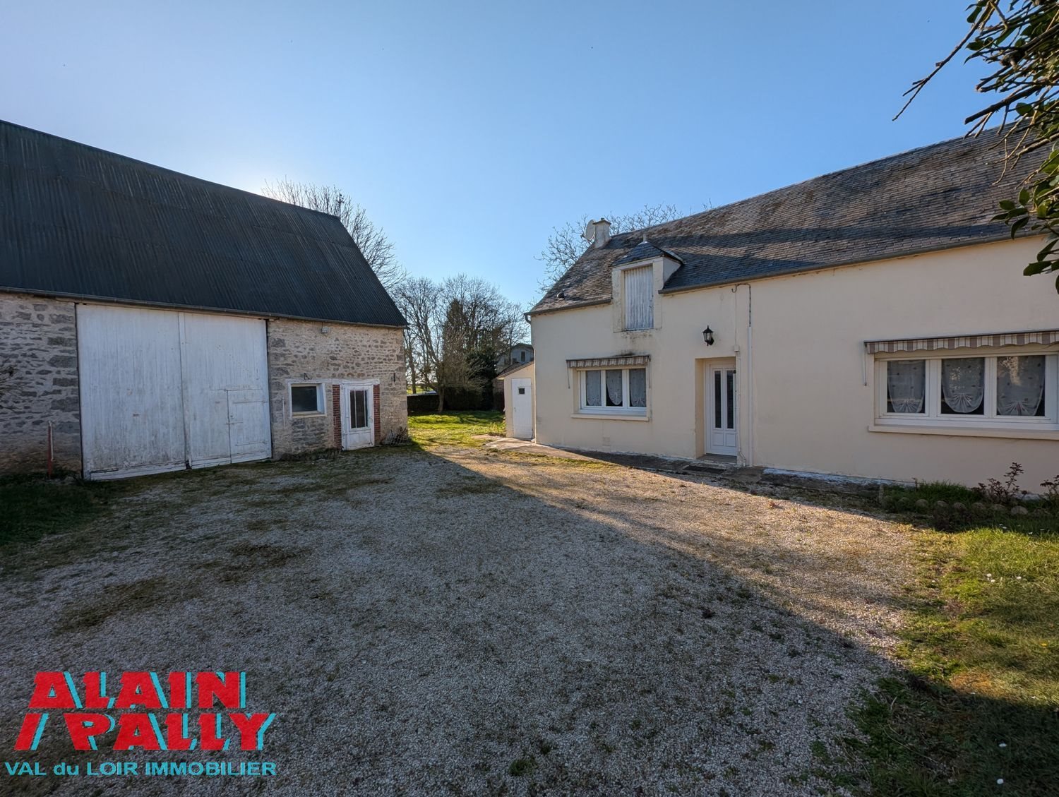 Maison à vendre, 87m², Orléans