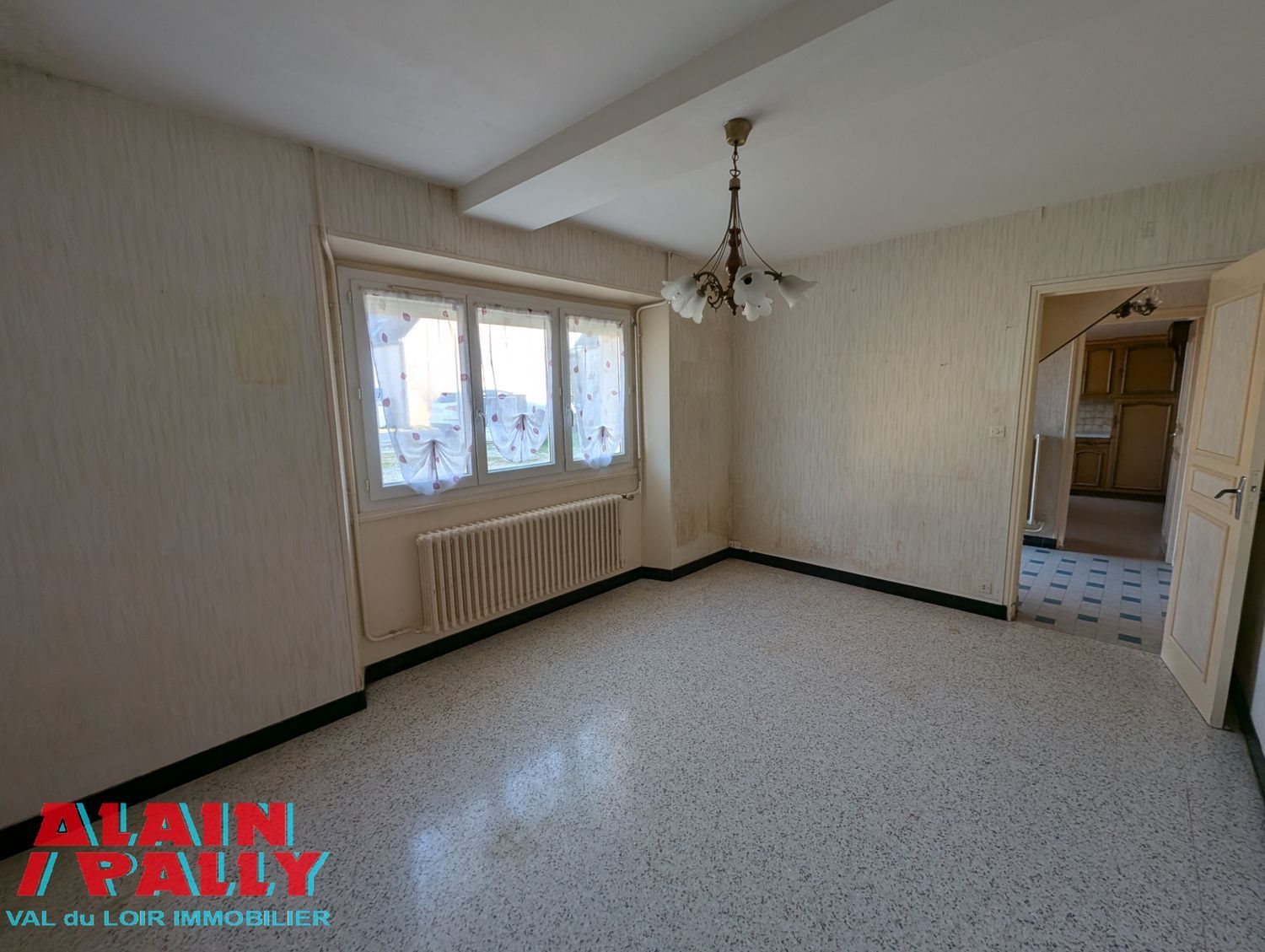 Maison à vendre, 87m², Orléans