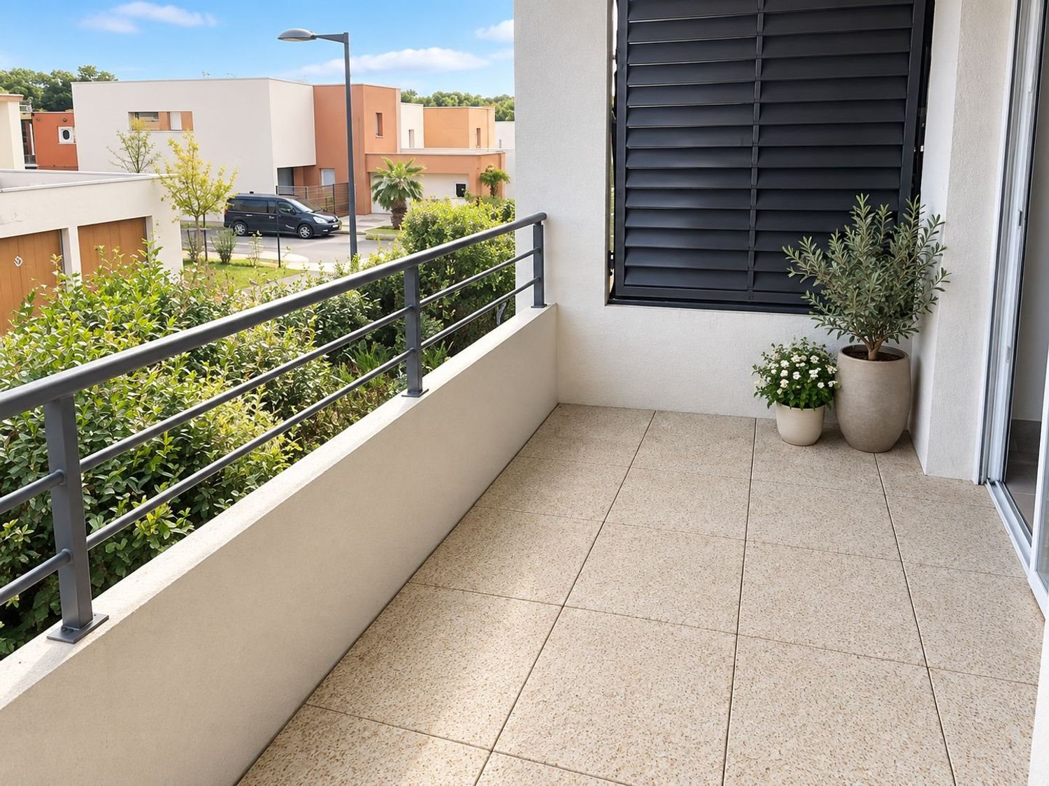 Appartement à vendre, 45m², Clapiers