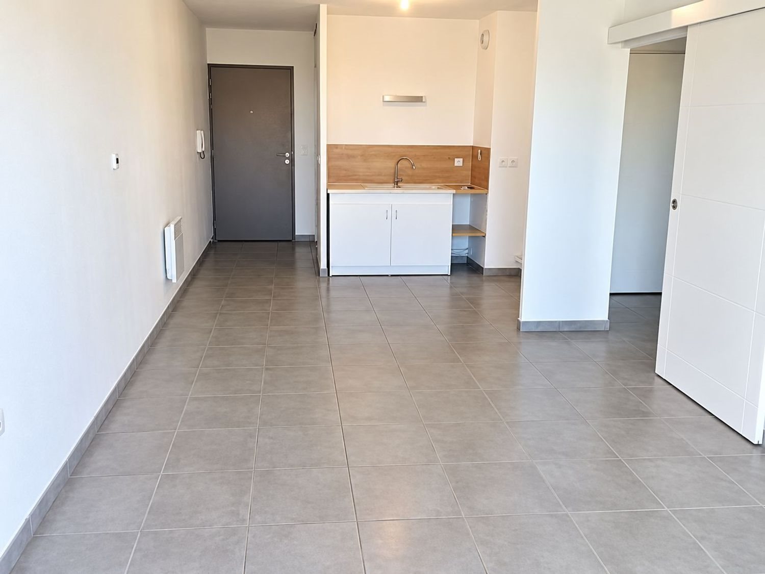Appartement à vendre, 45m², Clapiers