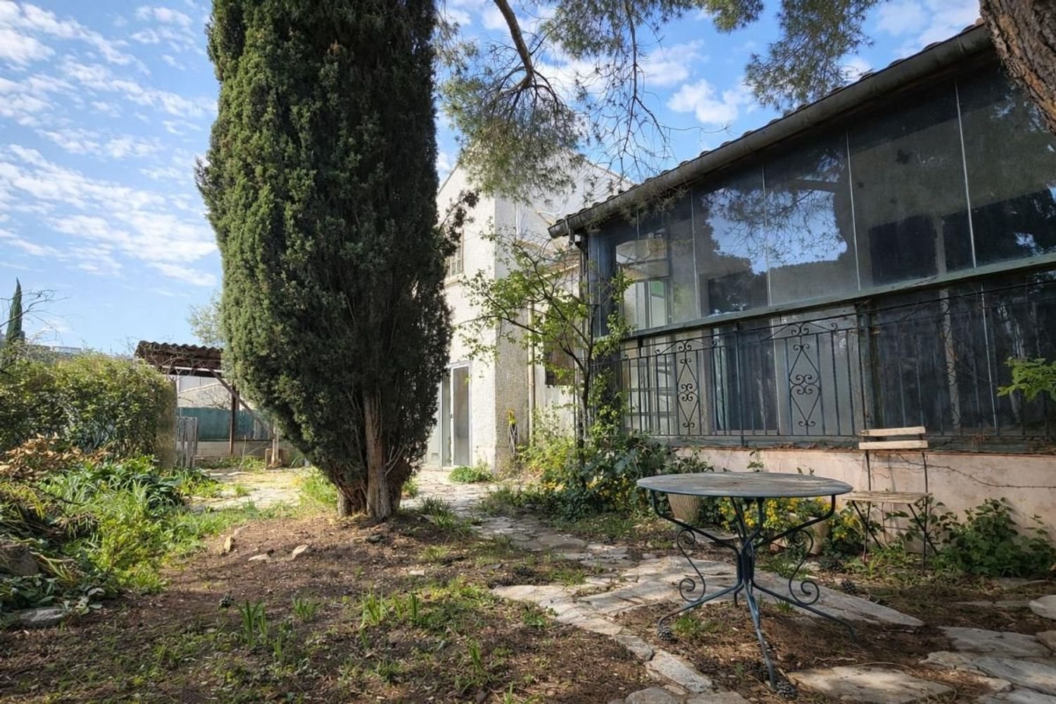 Maison à vendre, 95m², Villeneuve-lès-Avignon