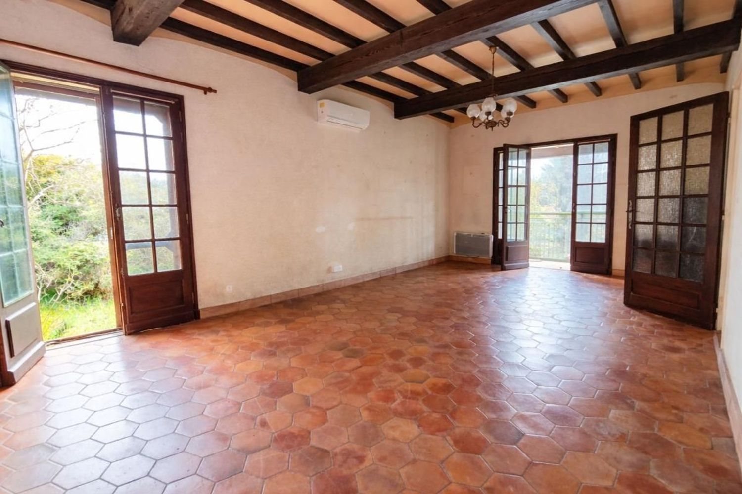 Maison à vendre, 95m², Villeneuve-lès-Avignon