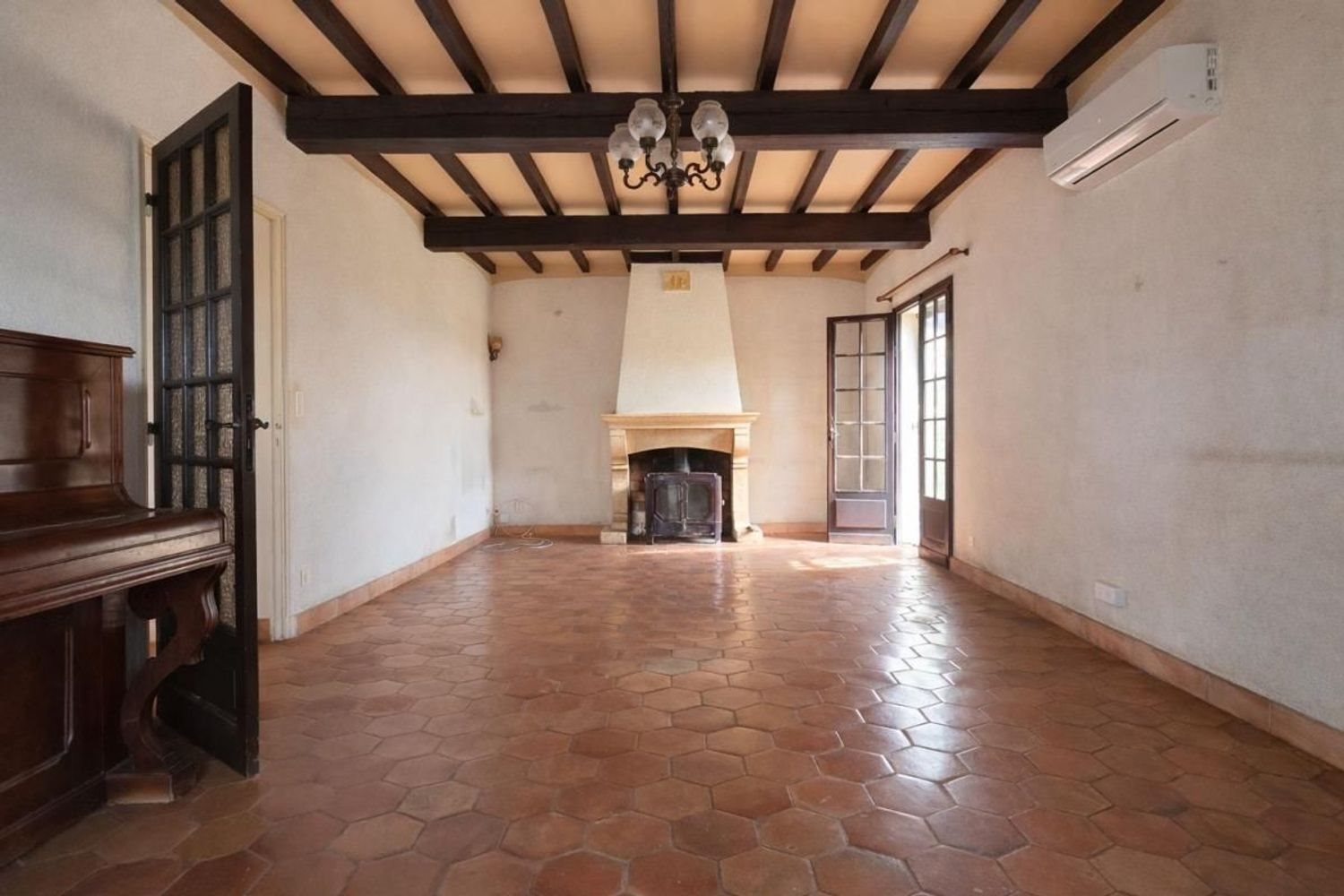 Maison à vendre, 95m², Villeneuve-lès-Avignon