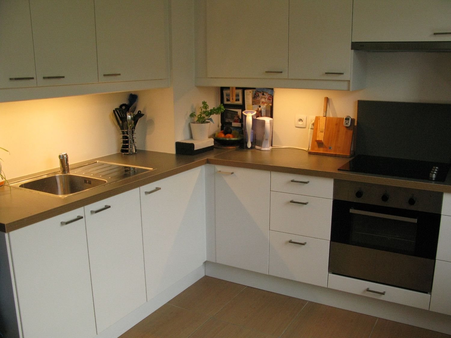 Appartement à vendre, 44m², Bures-sur-Yvette