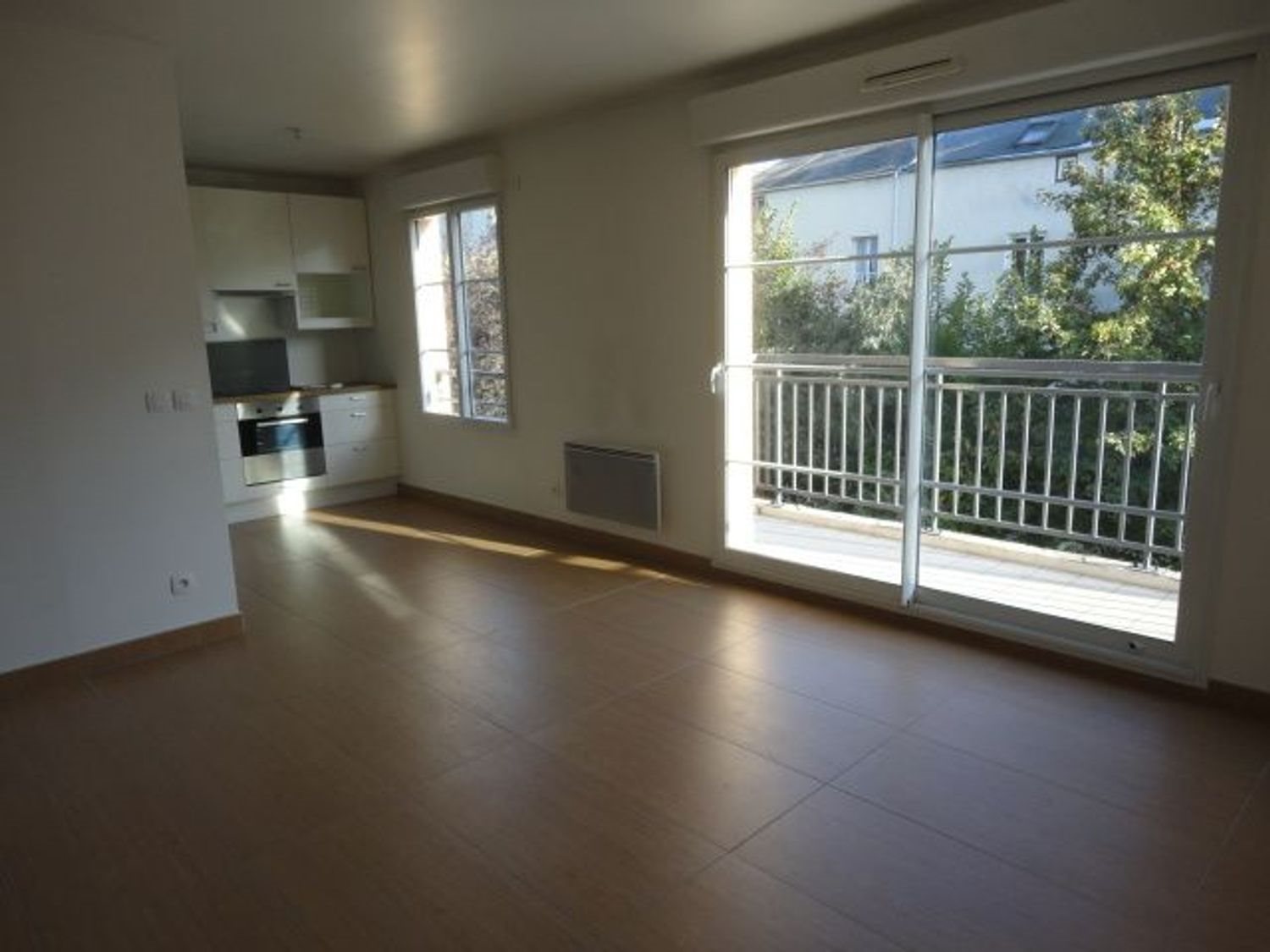 Appartement à vendre, 44m², Bures-sur-Yvette