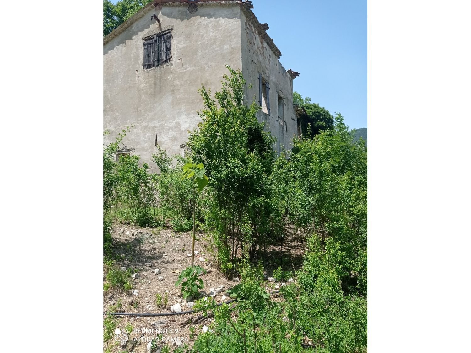 Appartement à vendre, 250m², Entrevaux