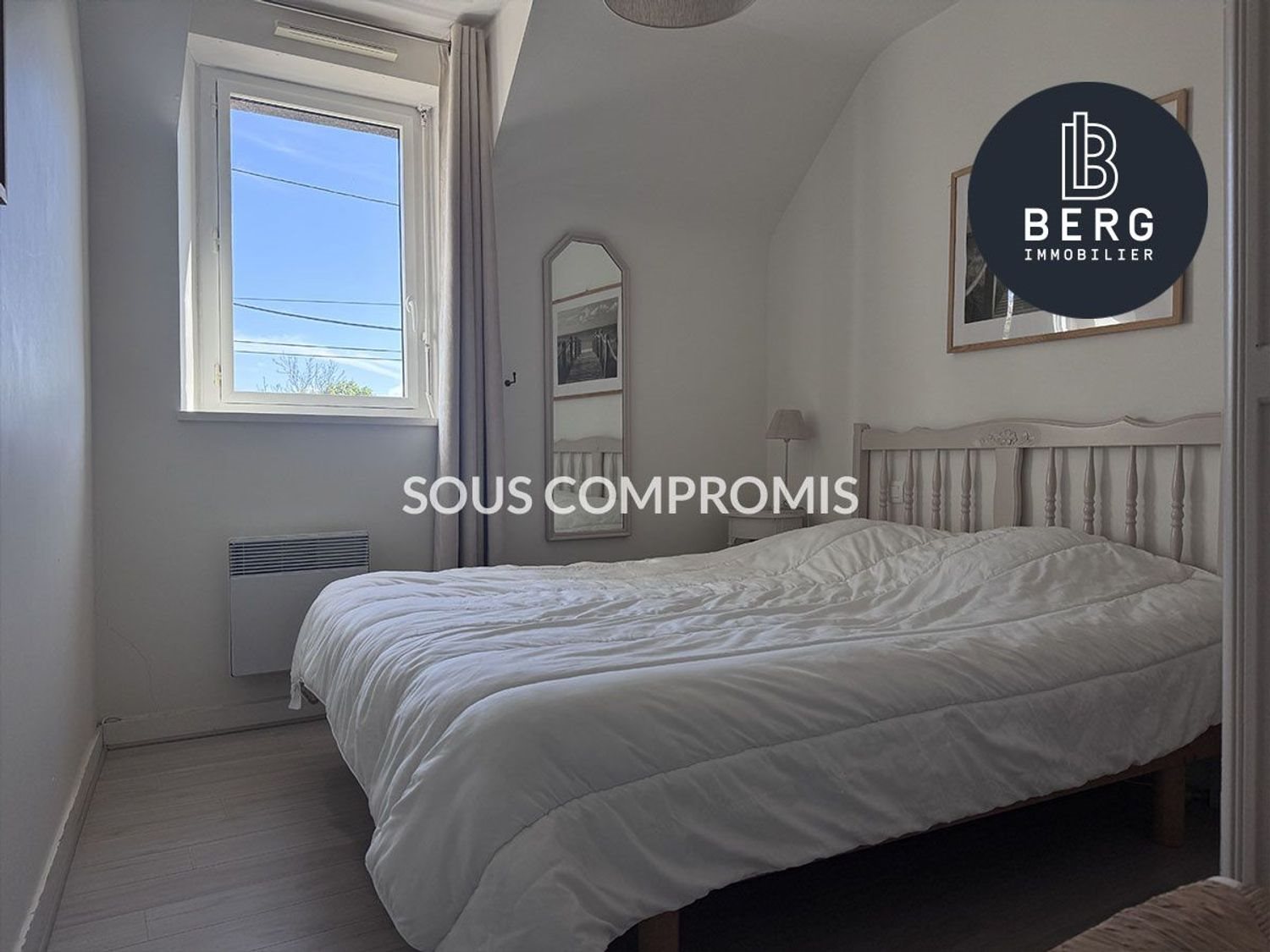 Maison à vendre, 52m², Erdeven