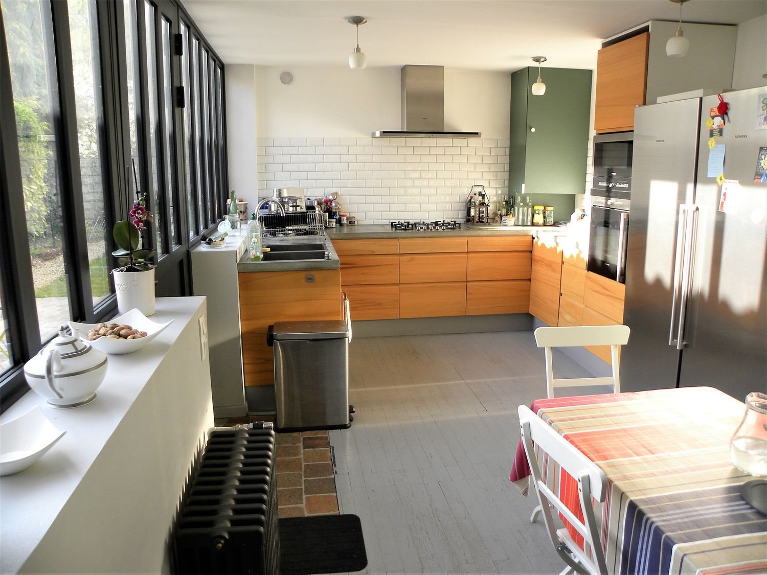 Maison à vendre, 122m², La Riche