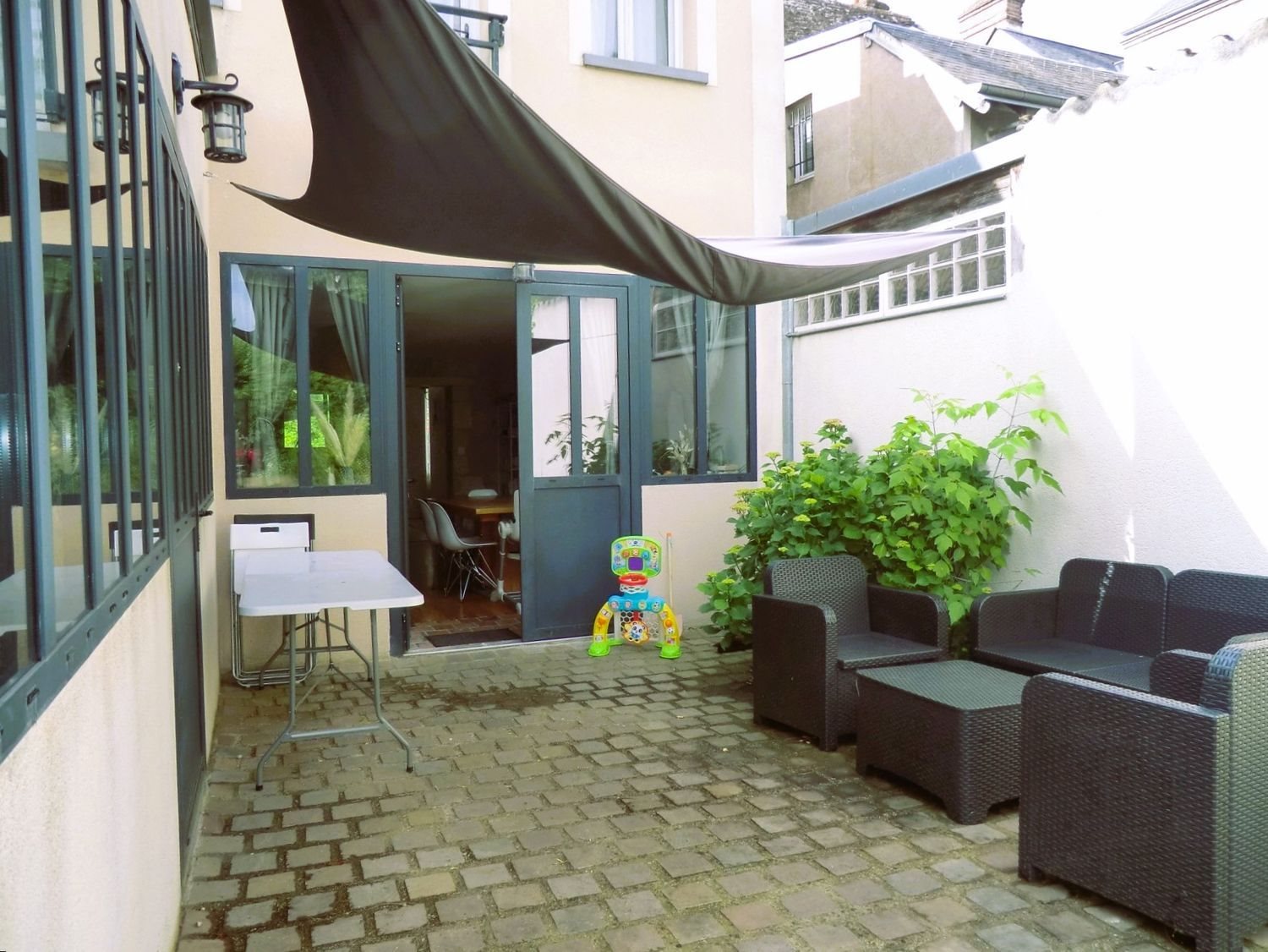 Maison à vendre, 122m², La Riche