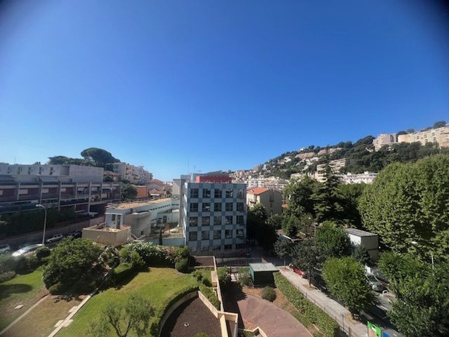 Appartement à vendre, 71m², Nice