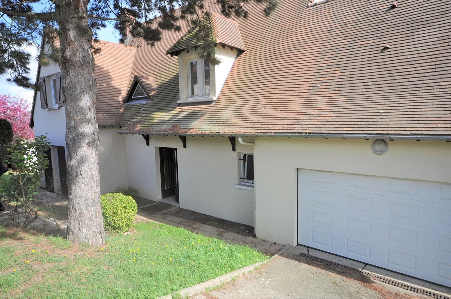 Maison à vendre, 179m², Mareil-Marly