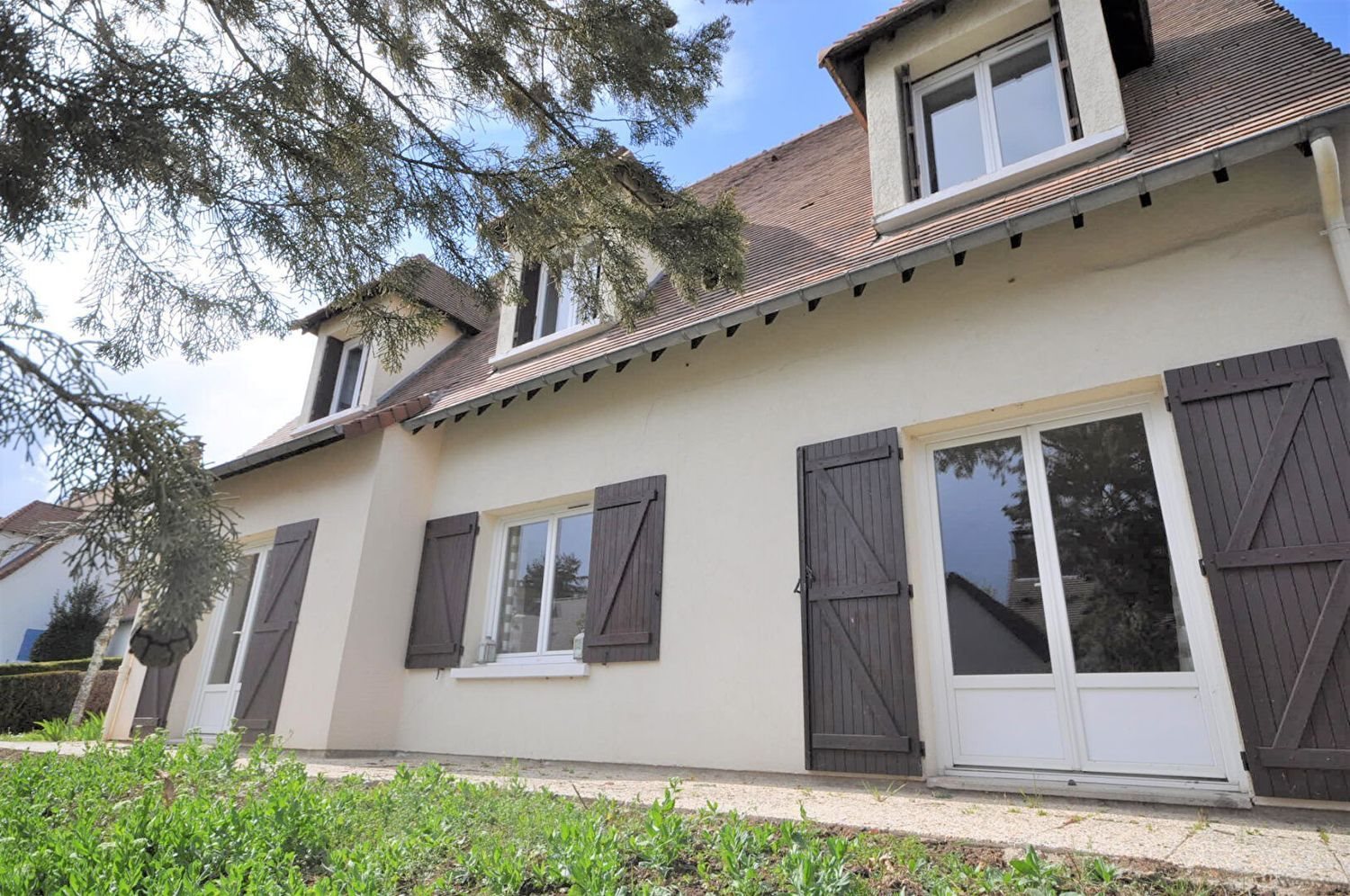 Maison à vendre, 179m², Mareil-Marly
