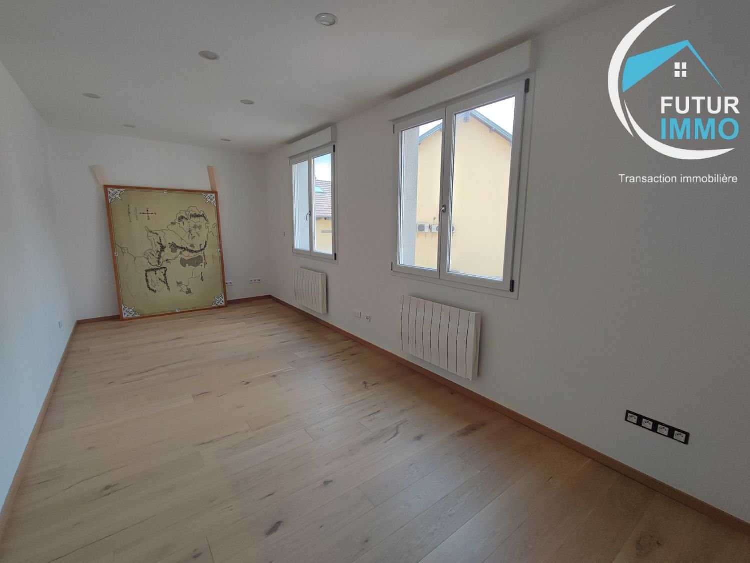 Maison à vendre, 325m², Voujeaucourt