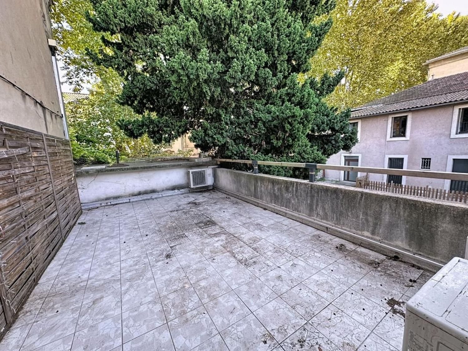 Appartement à vendre, 105m², Avignon
