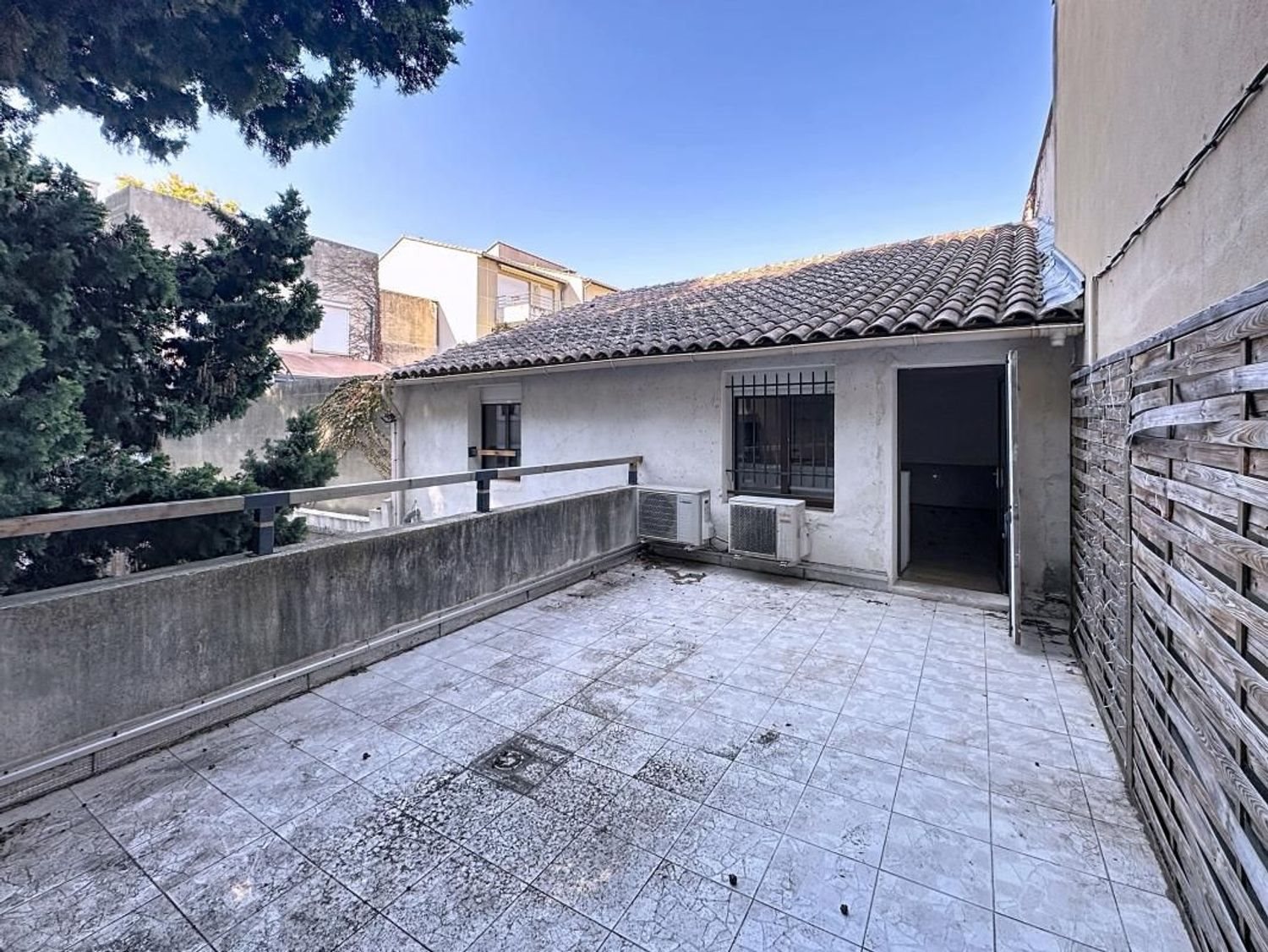 Appartement à vendre, 105m², Avignon