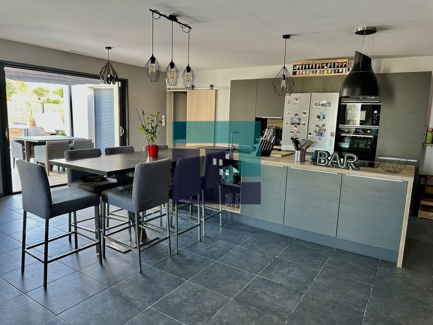 Maison à vendre, 110m², Sérignan