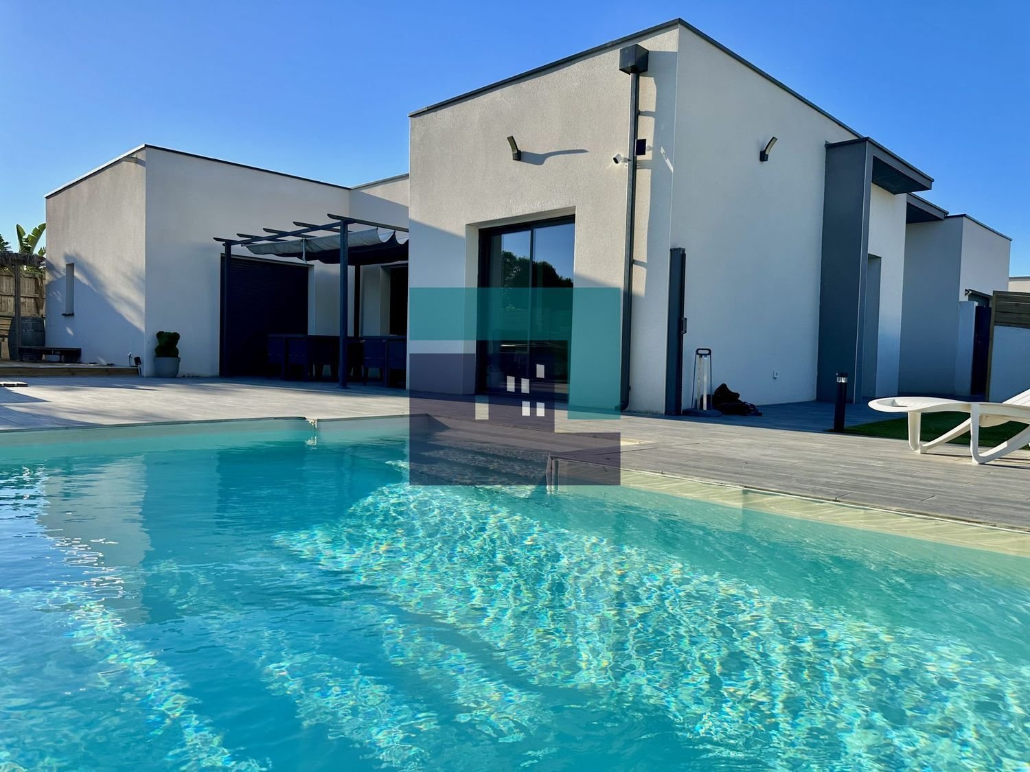 Maison à vendre, 110m², Sérignan