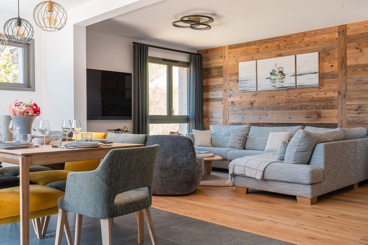 Appartement à vendre, 70m², Morzine (Avoriaz)