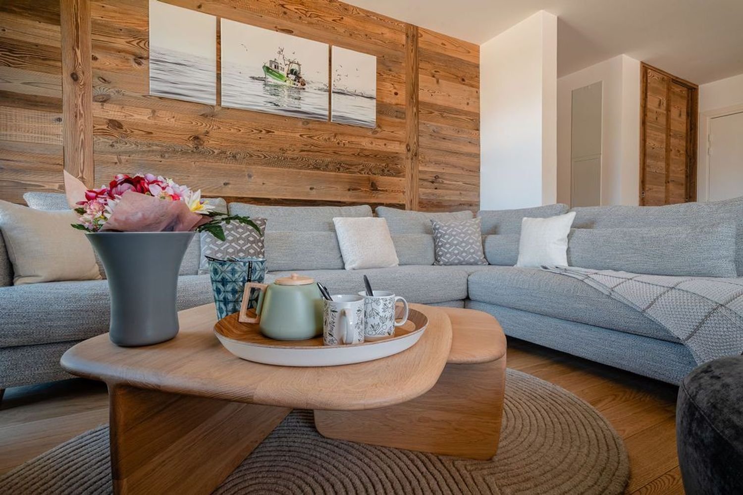 Appartement à vendre, 70m², Morzine (Avoriaz)