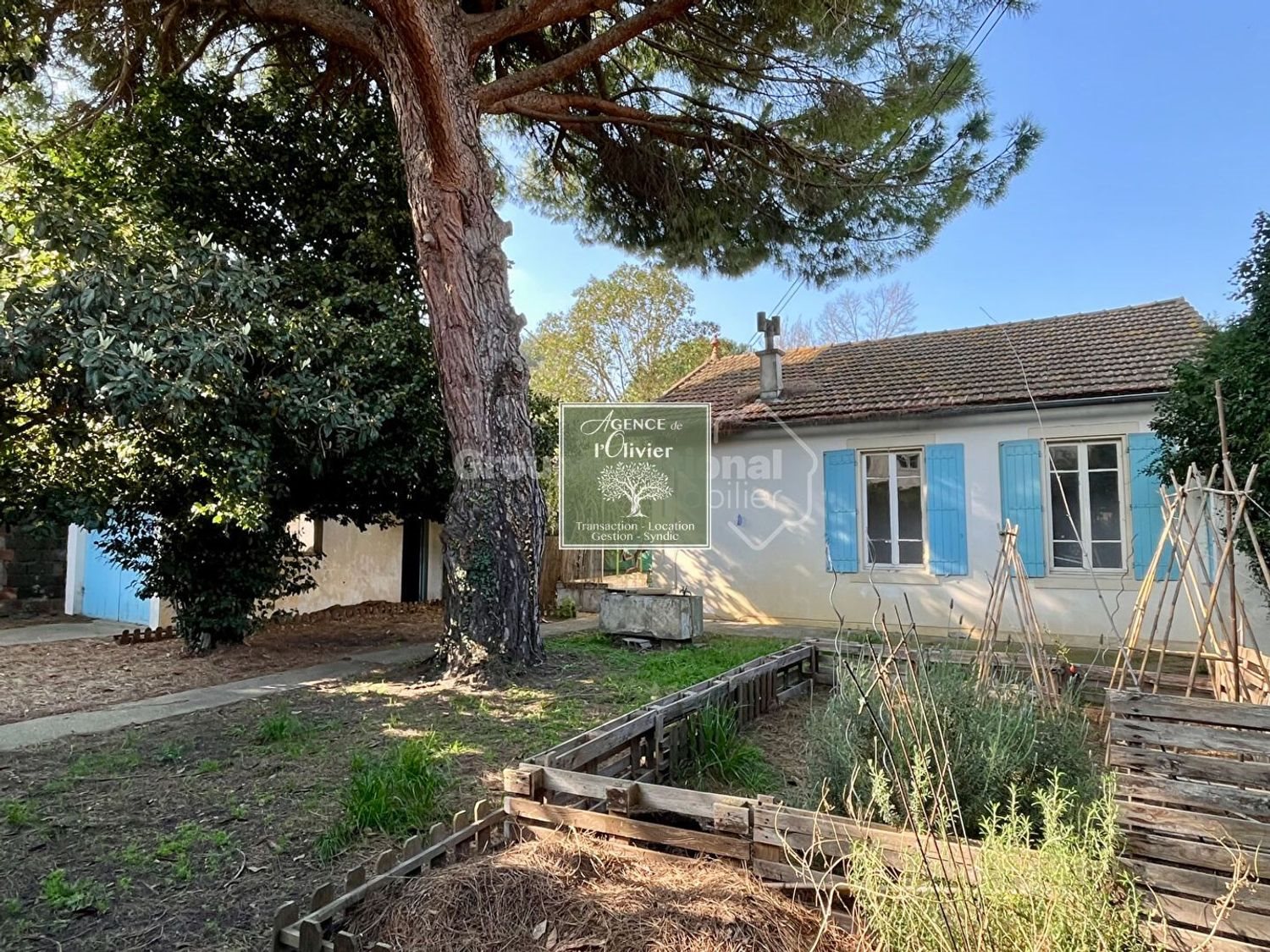 Maison à vendre, 80m², Arles