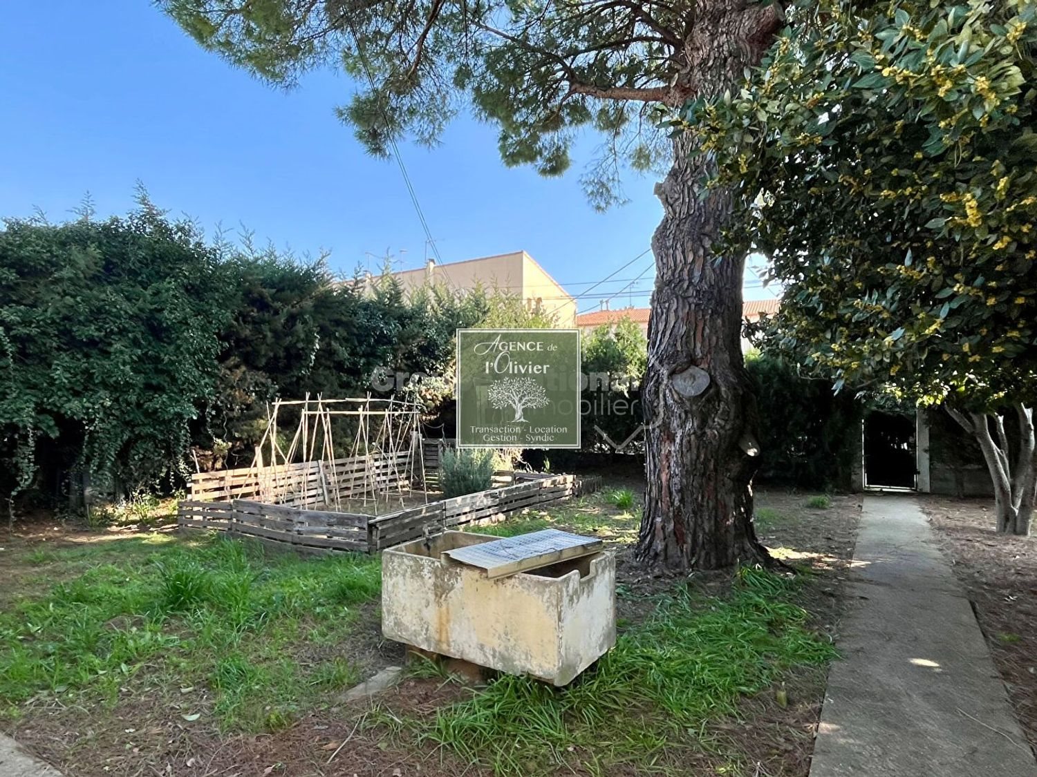 Maison à vendre, 80m², Arles