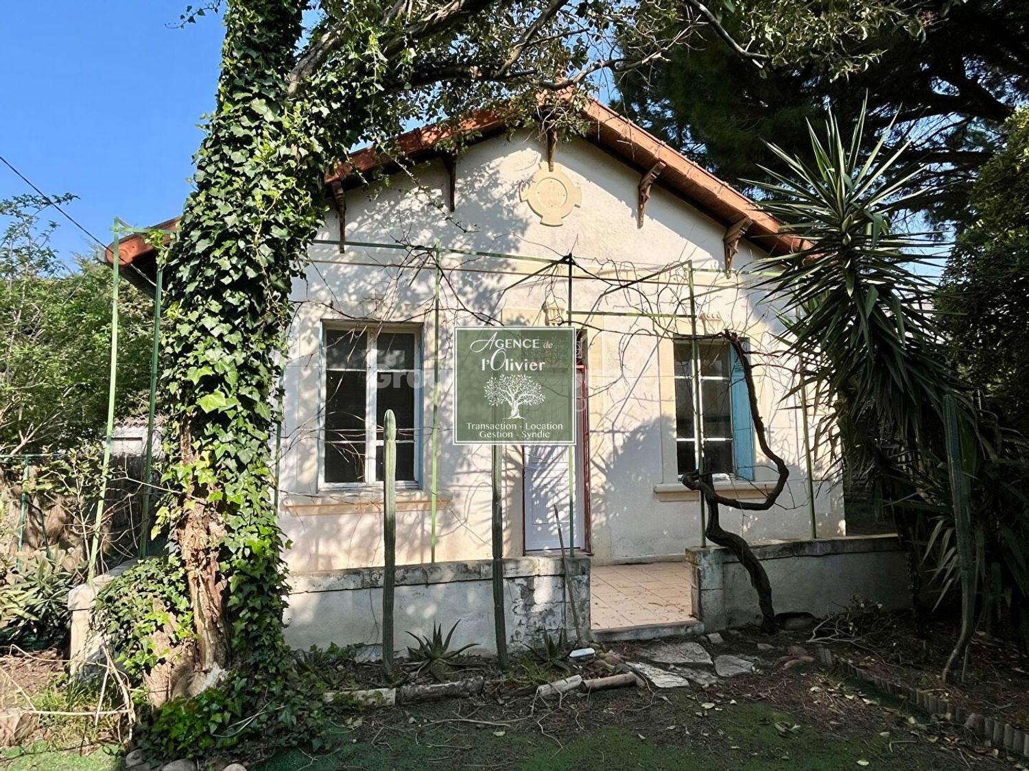 Maison à vendre, 80m², Arles